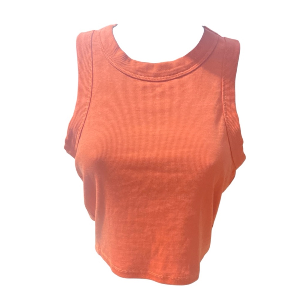 Madewell tank
